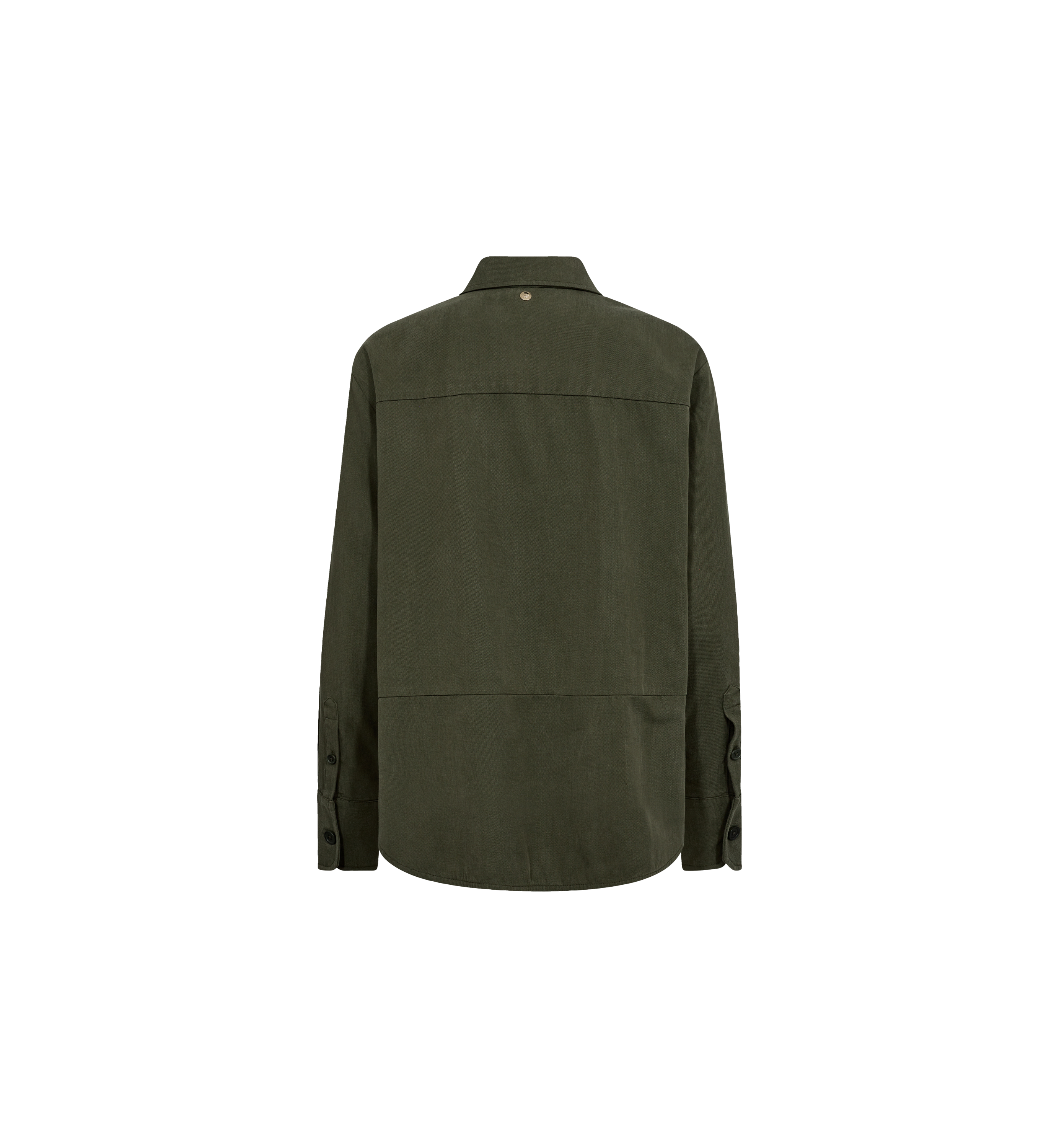 Packshot / Forest Night / Back